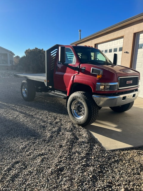 22.5x12.25 Northstar 8x275mm Hub Pilot Mirror Polish Both Sides 2.75" Offset 9