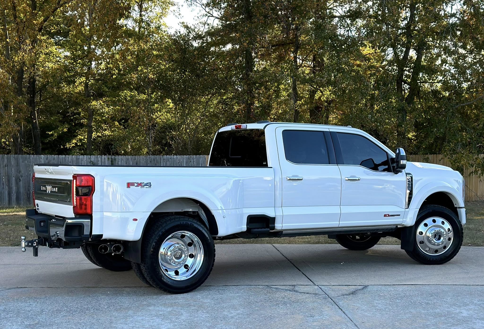 22.5” x 6.75” Northstar 10x225mm High Polished Aluminum Wheel 4